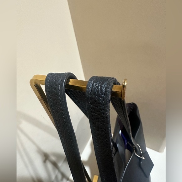 RARE Coach x Chelsea Animation Tattoo Tote Bag - Picture 7 of 12